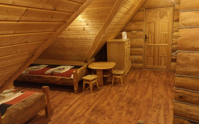 Gościniec Pod Małym Królem