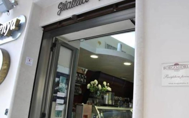 Ambrosia Bed & Breakfast