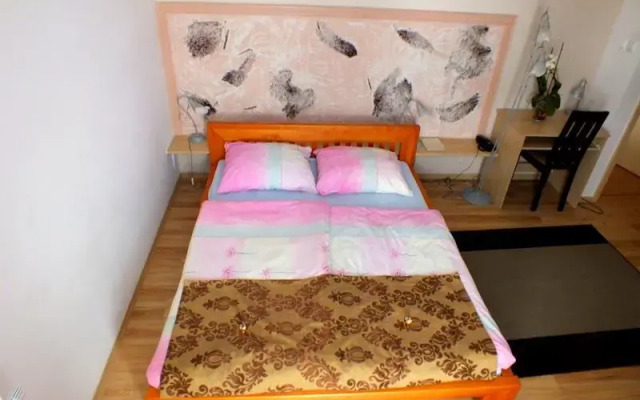 Bona Dea Hotel Spa