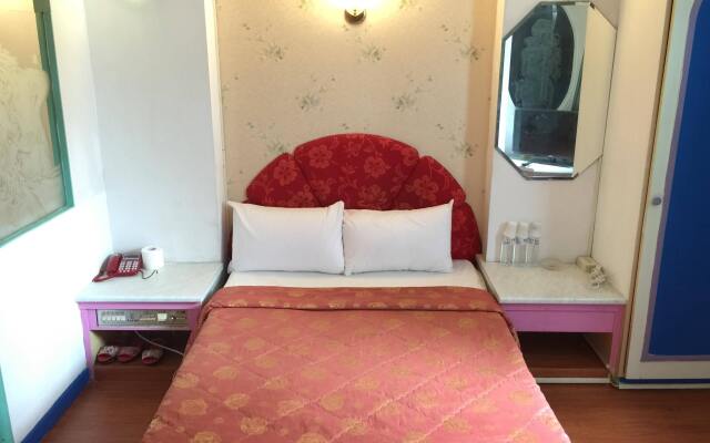 Adia Budget Hotel
