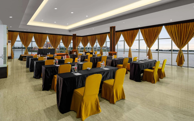Swiss-Belhotel Makassar