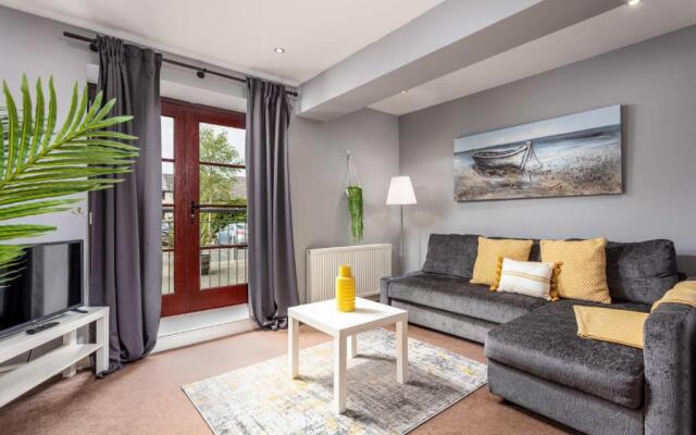 Elliot Suite No3 - Donnini Apartments