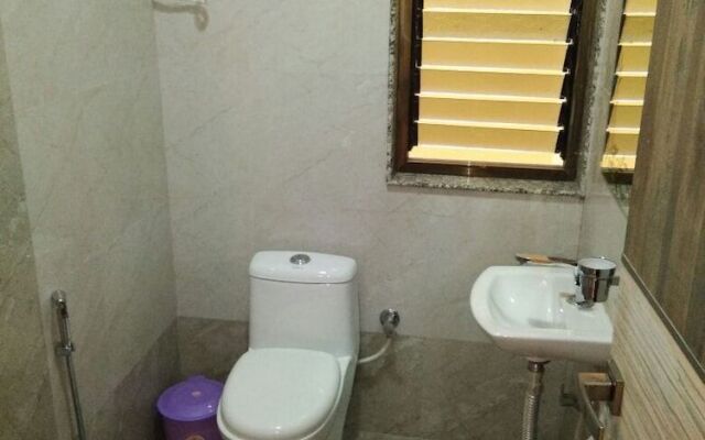 Hotel Bani Hashim