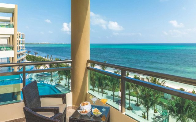 Generations Riviera Maya Family Resort Catamaran, Water Park & More Inclusive