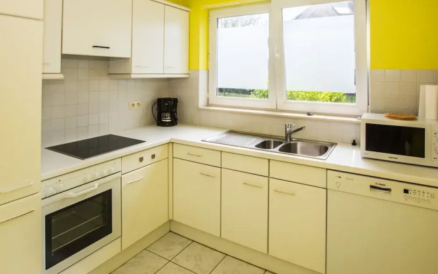 Flat in Koksijde Near Seafront