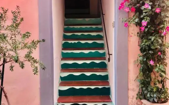 Appartamento chic Marciana Marina (Isola d’Elba)