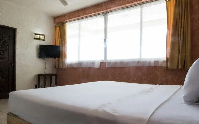 Capital O Santa Barbara