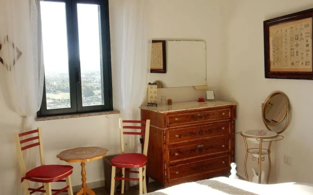 B&B Eleonora D'Arborea