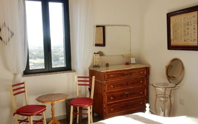 B&B Eleonora D'Arborea