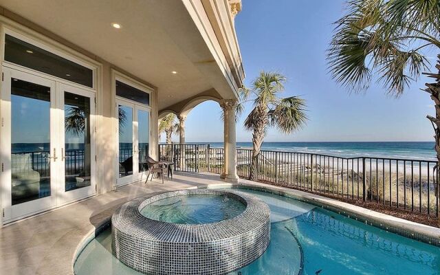 Capitano by RedAwning