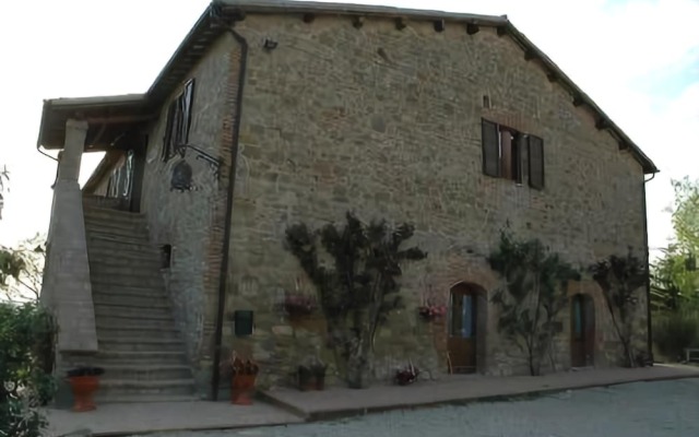 Antico Borgo Assisi B&B