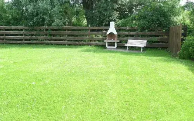 Apartment Molenstrasse