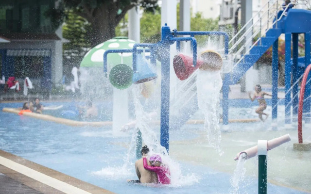 My Resort Hua Hin E-504