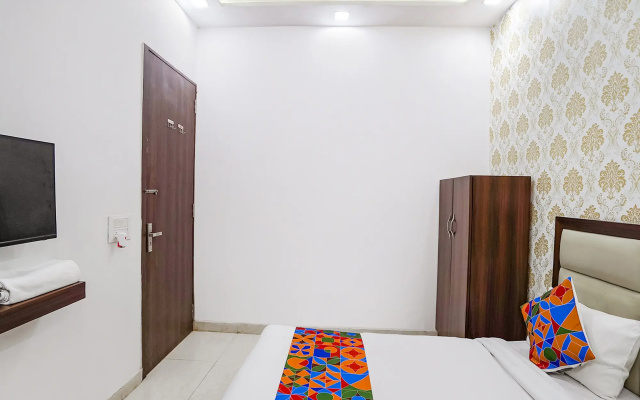 FabHotel Urban Inn