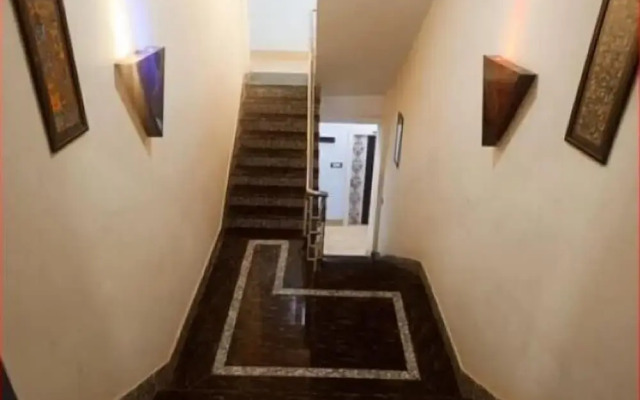 Hotel Jalsa