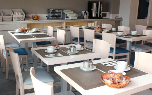 Hotel Rocatel