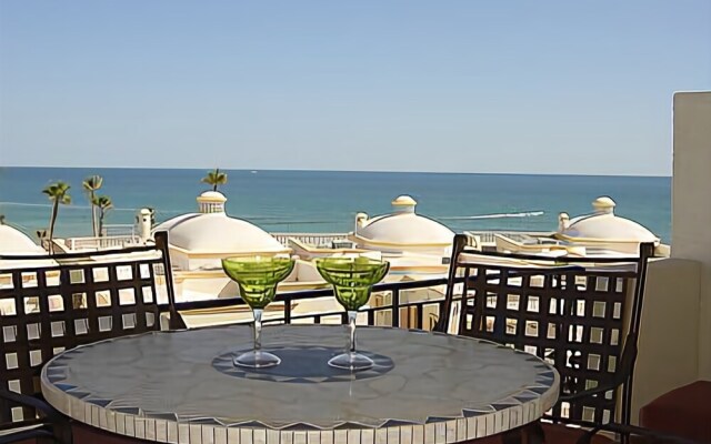 Grande 301 - 2 Br Condo