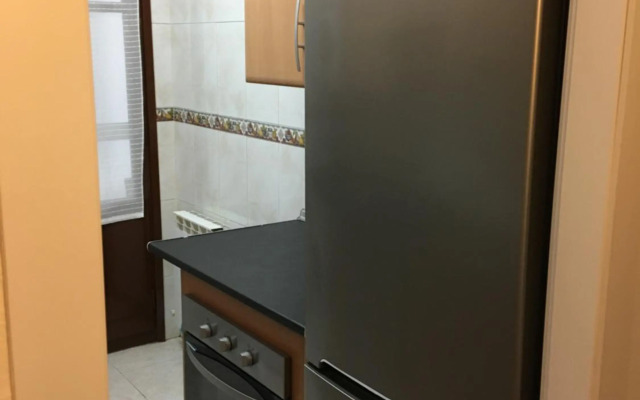 Apartamentos Turísticos Río Gállego (Apartamento Huesca 2)