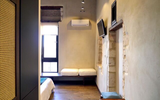 Nonnalena Boutique Hotel