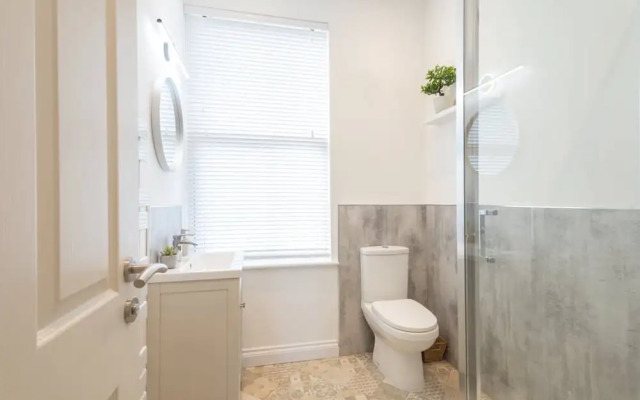 Host Stay Apartment 3 King s Court