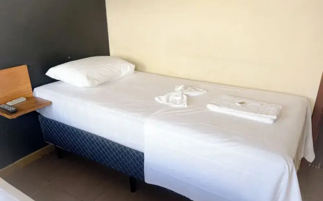 Hotel Vandressen & Castro