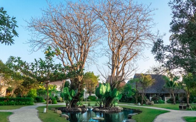 Sudamala Resort; Komodo