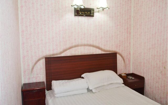 Harbin Xinyuan Apartment