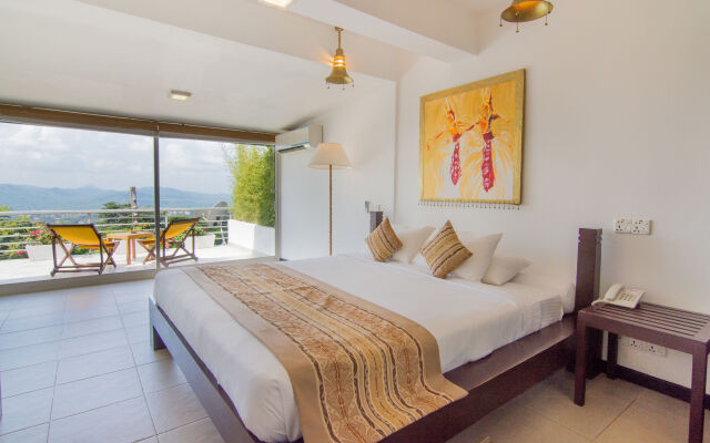 Theva Residency