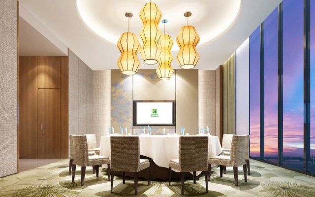 Holiday Inn Nanchang Jiulong Lake