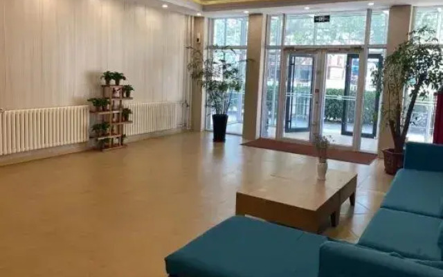 Homeinn Hotel (Pingdu Qingdao Road)