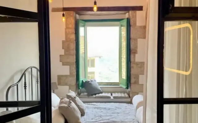 Captivating House in Palmoli Sleeps 2 Plus 2