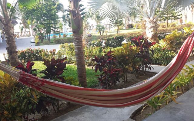 Pinamar Hotel & Resort