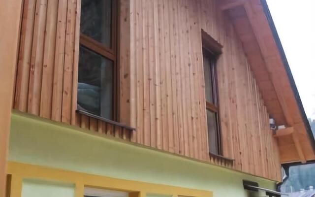 Gasthof - Pension Waldhof
