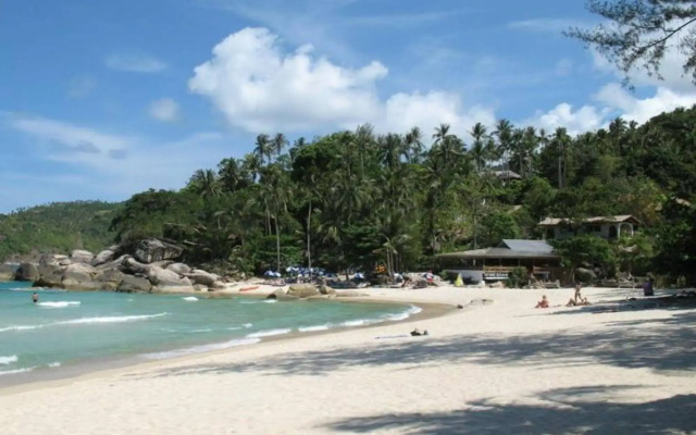Phuwadee Resort & Spa