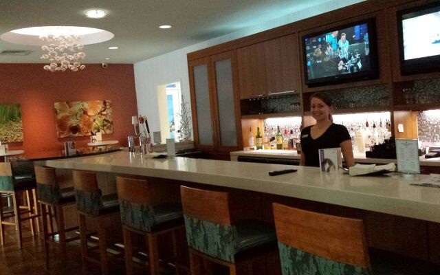 SpringHill Suites Houston The Woodlands