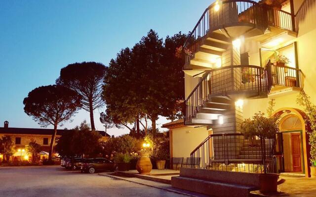 Hotel Villa Elda
