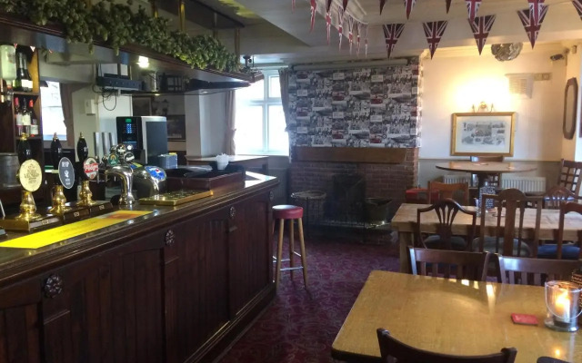 George and Dragon Ashbourne