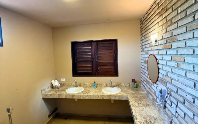 MHV Milagres- Casa Mar