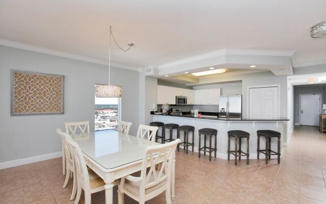 Tidewater Beach Resort by Panhandle Getaways