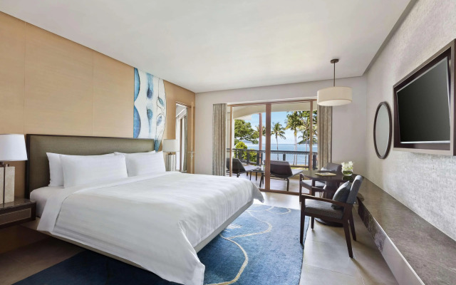 Shangri-La Tanjung Aru, Kota Kinabalu