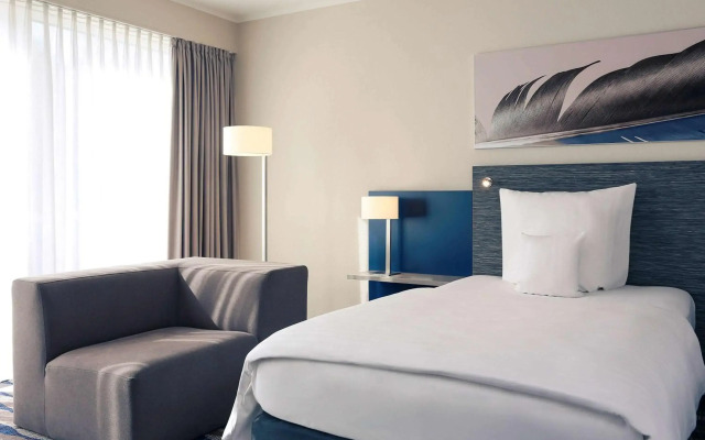Mercure Hotel Am Entenfang Hannover