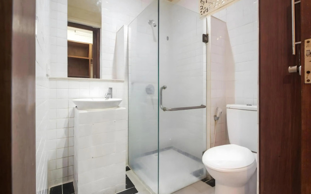 Capital O 93809 Wida Hotel