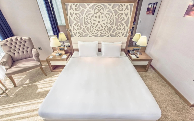 Downtown Ankara Hotel