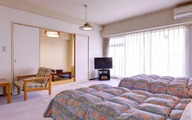 Hotel Resea Minamichita – Guest Rooms – Minamichita