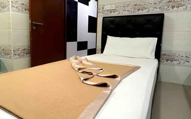 New Wave Ampang Point Hotel