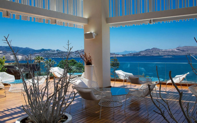 Palmalife Bodrum Resort & Spa