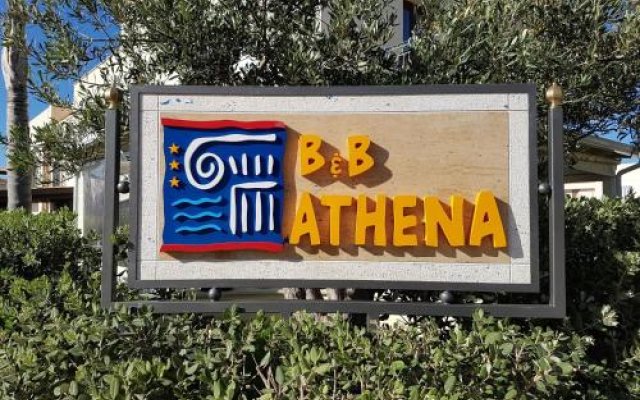 Athena Bed & Breakfast