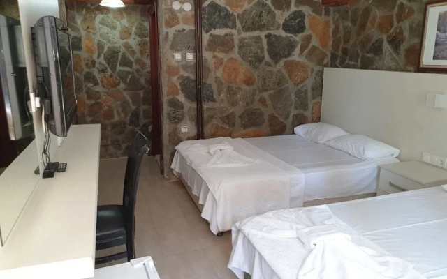 Beykonagi Hotel