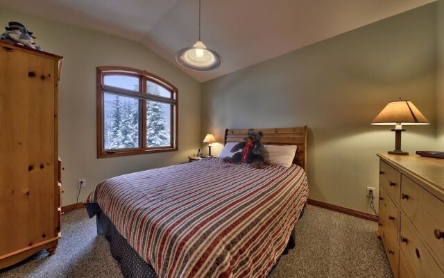 Snow Creek Village #20 By Bear Country