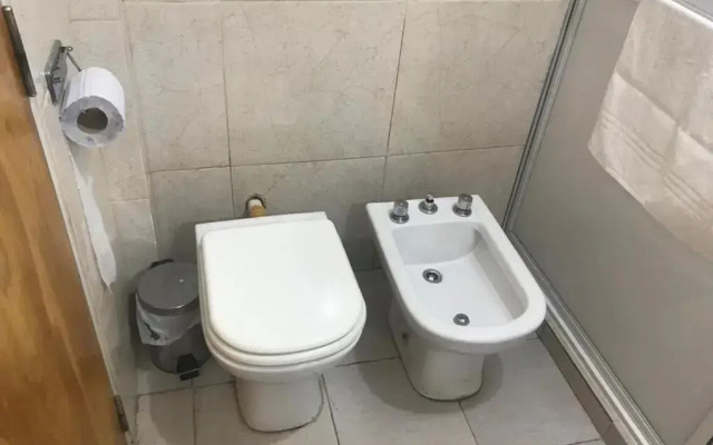 Apartamentos Don Bosco